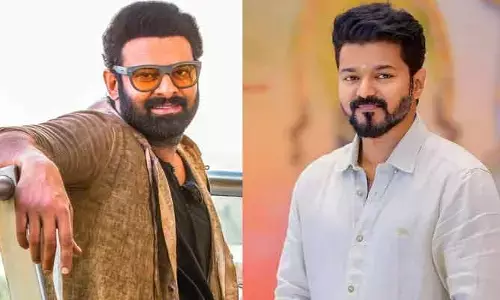 ప్రభాస్, విజయ్‌లపై కన్నడ హీరో కీలక వ్యాఖ్యలు.. ఏమన్నారంటే?