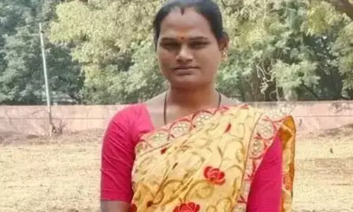 Pujar : కర్ణాటక యూనివర్సిటీలో గెస్ట్ లెక్చరర్‌గా ట్రాన్స్‌ జెండర్.. తొలి వ్యక్తిగా రికార్డు