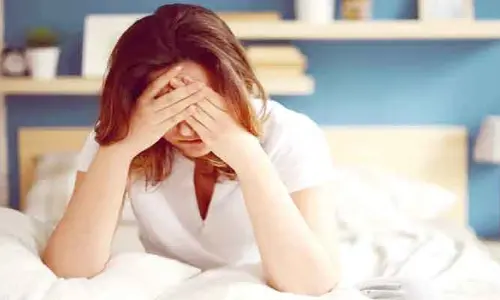 Calcium deficiency: మహిళల్లో కాల్షియం లోపం.. తలెత్తే అనారోగ్య సమస్యలివే..?