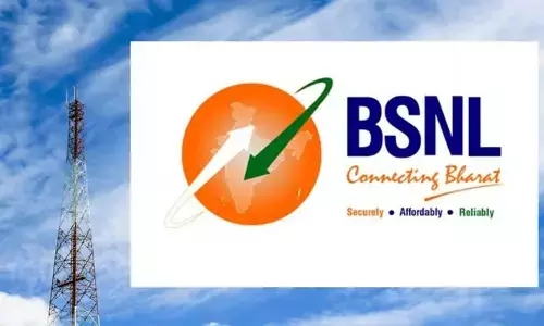 BSNL: బీఎస్ఎన్ఎల్ కీలక నిర్ణయం.. త్వరలో రెండో దశ వీఆర్ఎస్ ప్రక్రియ అమలు..!