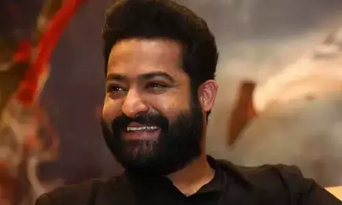 NTR: ఆమెతో కలిసి వెకేషన్‌కు వెళ్లిన ఎన్టీఆర్.. సోషల్ మీడియాలో వైరల్ అవుతున్న వీడియో