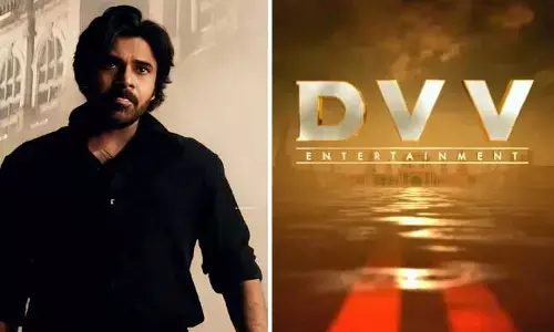 OFFICIAL: పవన్ కల్యాణ్‌ అభిమానులకు OG నిర్మాత కీలక విజ్ఞప్తి