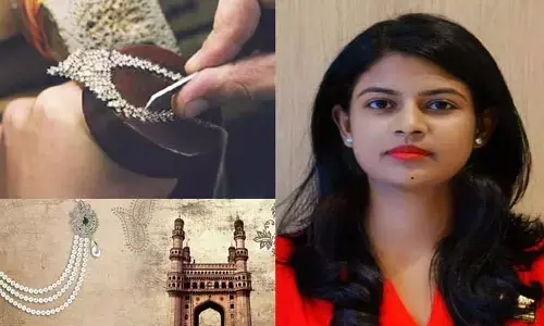 GI Tag: తెలంగాణకు కొత్తగా 6 జీఐ ఉత్పత్తులు.. ఉత్పత్తిదారులకు దక్కనున్న గౌరవం