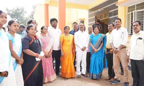 BJP: పేదల వైద్యం పట్ల పట్టింపు లేకపోవడం దారుణం.. ఎంపీ ఈటల కీలక వ్యాఖ్యలు