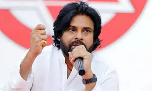 Minister: ఒకరిని టార్గెట్ చేసేంత టైమ్ పవన్‌ కల్యాణ్‌కు లేదు
