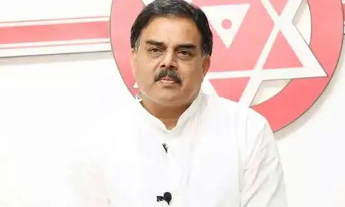 దిష్టి రాజకీయం..! పవన్ కల్యాణ్ వ్యాఖ్యలపై స్పందించిన మంత్రి నాదెండ్ల మనోహర్