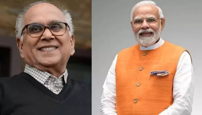 Mann Ki Baat: మన్ కీ బాత్లో అక్కినేని ప్రస్తావన.. ప్రధాని మోడీ ఏం చెప్పారంటే? Mann Ki Baat: మన్ కీ బాత్లో అక్కినేని ప్రస్తావన.. ప్రధాని మోడీ ఏం చెప్పారంటే?