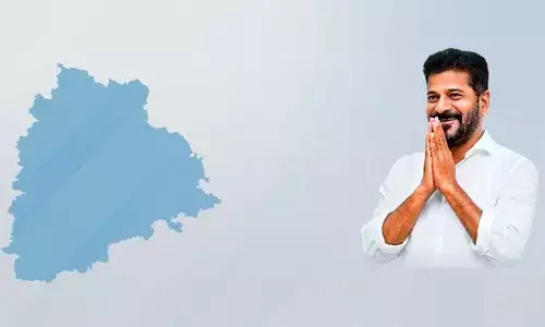 హైదరాబాద్ ప్రజలకు శుభవార్త.. ప‌చ్చజెండా ఊపిన రాష్ట్ర ప్రభుత్వం