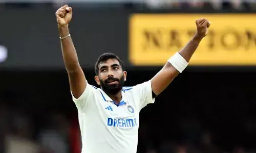 AUS vs IND: ‘కంగారు’ పెట్టిస్తోన్న బుమ్రా.. కుప్పకూలిన ఆస్ట్రేలియా టాప్ ఆర్డర్