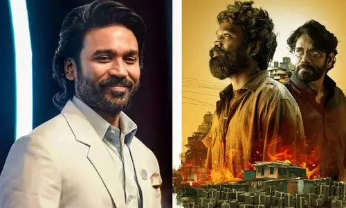 Kuberaa OTT: ఆ ఓటీటీలోకి ధనుష్ కుబేర.. స్ట్రీమింగ్ ఎప్పుడంటే ?