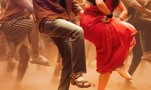 ఈ ఇయర్ దేశంలోనే టాప్ సాంగ్ ఏదో తెలుసా..? అస్సలు ఊహించి ఉండరుగా..!(పోస్ట్)