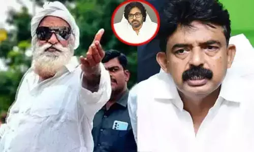 పవన్ మంచోడు కాబట్టి ఊరుకున్నారు.. లేకపోతేనా: జేసీ ప్రభాకర్ రెడ్డి