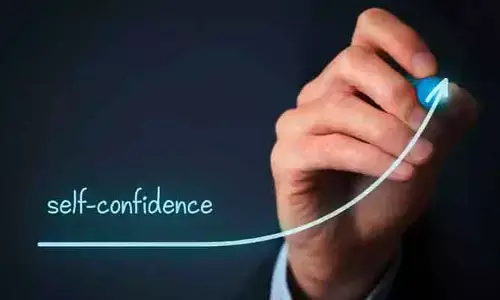 Self confidence: ఆత్మ విశ్వాసాన్ని పెంచే అద్భుత మార్గాలు..!