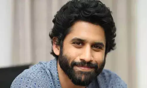 Naga Chaitanya: బాహుబలి మేకర్స్‌తో చైతు భారీ బడ్జెట్ మూవీ.. డైరెక్టర్ ఎవరంటే?