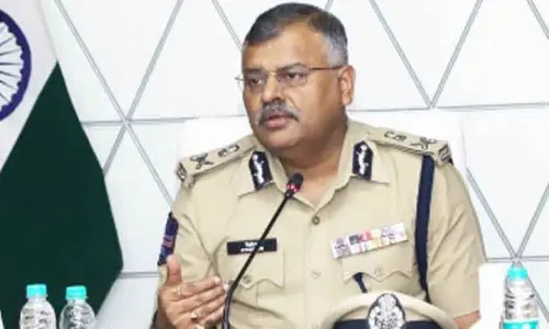 శివరాత్రి పండుగ వేళ పోలీసులకు డీజీపీ కీలక ఆదేశాలు