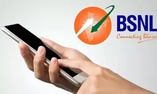 BSNL: యూజర్లకు బీఎస్‌ఎన్‌ఎల్‌ న్యూ ఇయర్ ఆఫర్.. రూ. 277కే 60 రోజుల వ్యాలిడిటీ..!