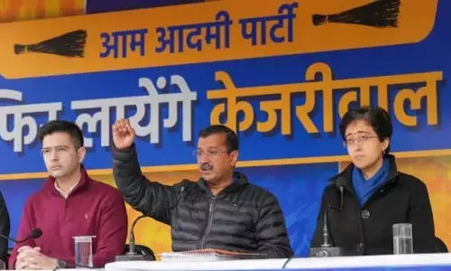 Kejriwal: ఓటర్ల జాబితా తారుమారు చేసేందుకు ఆపరేషన్ లోటస్.. బీజేపీపై కేజ్రీవాల్ విమర్శలు