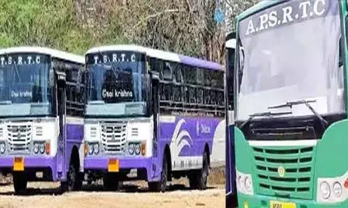 Sankranti Buses: సంక్రాంతికి తెలంగాణ నుండి ఏపీకి 2,400 ప్రత్యేక బస్సులు