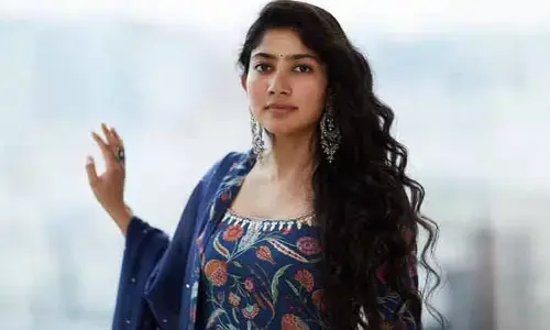 Sai Pallavi: పెళ్లి జరిగి మూడు నెలల.. మొదట నా మనసు ఒప్పుకోలేదు.. సాయి పల్లవి ఎమోషనల్ పోస్ట్
