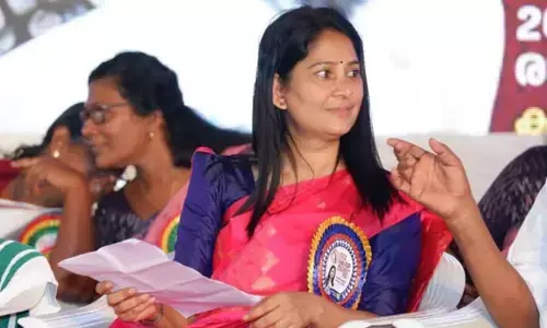 Kerala MLA: గంజాయి కేసులో ఎమ్మెల్యే కొడుకు అరెస్ట్! వార్తలను ఖండించిన ఎమ్మెల్యే