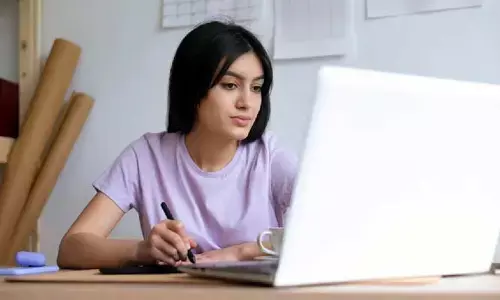 UGC-NET: యూజీసీ-నెట్ అడ్మిట్ కార్డులు విడుదల
