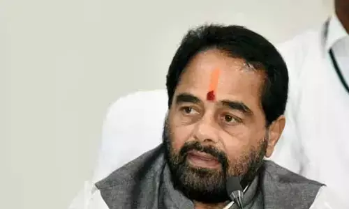 AP News:జనసేనలో చేరుతారనే ప్రచారం పై స్పందించిన తమ్మినేని