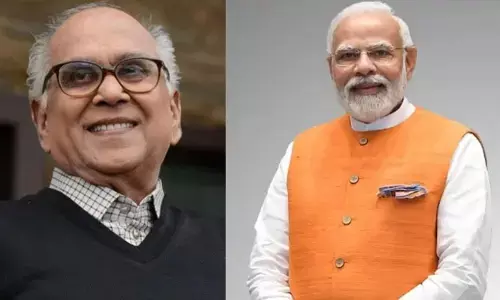 Mann Ki Baat: మన్ కీ బాత్‌లో అక్కినేని ప్రస్తావన.. ప్రధాని మోడీ ఏం చెప్పారంటే?