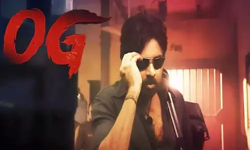 ‘OG’ కోసం నేనూ వెయిటింగ్.. స్టార్ హీరో ఆసక్తికర వ్యాఖ్యలు