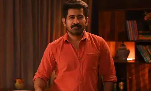 Vijay Antony: దయచేసి నన్ను క్షమించండి.. కీలక ప్రకటన విడుదల చేసిన విజయ్