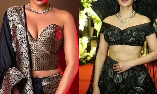 నా తల్లిదండ్రుల వల్లే మద్యానికి బానిసయ్యాను.. స్టార్ హీరోయిన్ షాకింగ్ కామెంట్స్!