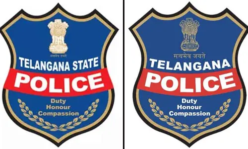 TG Police: తెలంగాణ పోలీస్ కొత్త లోగో విడుదల.. పాత దానికి, కొత్త దానికి తేడా ఇదే!