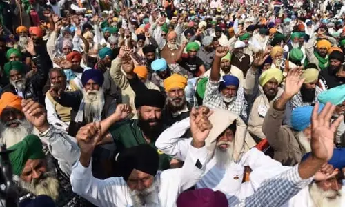 Punjab Bandh : ఈనెల 30న పంజాబ్ బంద్.. పిలుపునిచ్చిన రైతు సంఘాలు