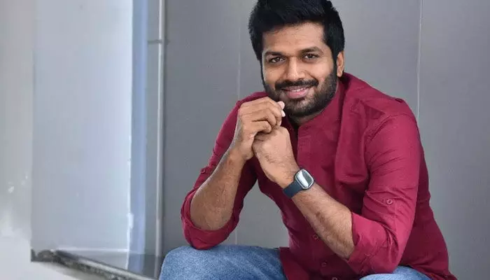 Anil Ravipudi: స్టార్ హీరోలతో అనిల్ రావిపూడి కొత్త సినిమా.. వారెవరో తెలుసా! Anil Ravipudi: స్టార్ హీరోలతో అనిల్ రావిపూడి కొత్త సినిమా.. వారెవరో తెలుసా!