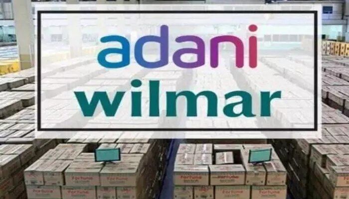 Adani wilmar: విల్మార్తో జాయింట్ వెంచర్ నుంచి బయటకొచ్చిన అదానీ Adani wilmar: విల్మార్తో జాయింట్ వెంచర్ నుంచి బయటకొచ్చిన అదానీ