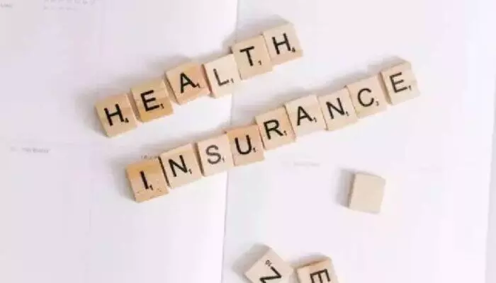 Health Insurance: రూ. 15 వేల కోట్ల క్లెయిమ్లను తిరస్కరించిన ఆరోగ్య బీమా సంస్థలు Health Insurance: రూ. 15 వేల కోట్ల క్లెయిమ్లను తిరస్కరించిన ఆరోగ్య బీమా సంస్థలు