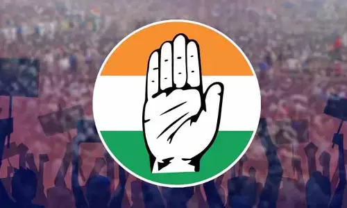 Mission Greater: గ్రేటర్‌పై కాంగ్రెస్ కన్ను.. పార్టీ బలోపేతానికి టీపీసీసీ కసరత్తు