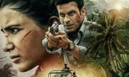 Manoj: బ్లాక్ బస్టర్ వెబ్‌సిరీస్ సీక్వెల్‌కు సంబంధించి హీరో ఆసక్తికర పోస్ట్.. !