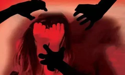 ఉత్తరాంధ్రలో దారుణం.. బాలికపై గ్యాంగ్ రేప్