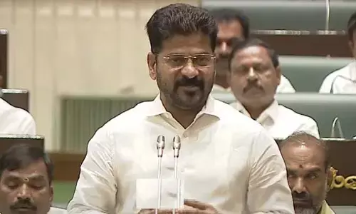 CM Revanth Reddy: తెలంగాణకు ఆత్మ బంధువు మన్మోహన్ సింగ్.. సీఎం రేవంత్ రెడ్డి కీలక వ్యాఖ్యలు