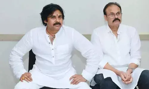 Breaking: నాగబాబు పదవిపై పవన్ కల్యాణ్ కీలక వ్యాఖ్యలు