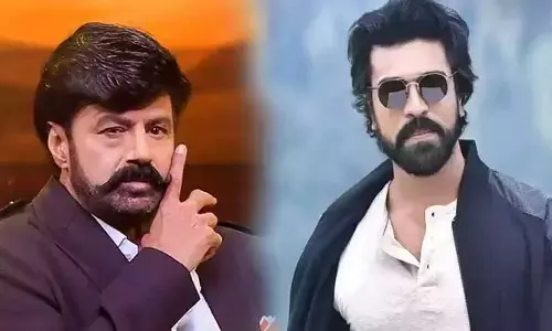 Unstoppable Show: ఫ్యాన్స్‌కు పూనకాలు తెప్పిచ్చే న్యూస్.. బాలయ్యతో కలిసి సందడి చేయనున్న గ్లోబల్ స్టార్