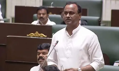 Assembly: తెలంగాణకు మన్మోహన్ సింగ్ అడ్డు చెప్పలేదు.. కోమటిరెడ్డి రాజగోపాల్ రెడ్డి