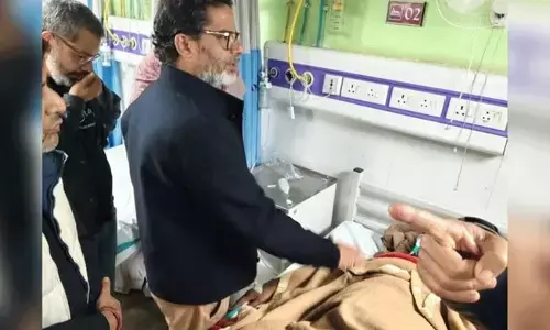 Prashant Kishor: జనవరి 2 నుంచి ఆమరణ నిరాహార దీక్ష చేస్తా.. ప్రశాంత్ కిషోర్ వ్యాఖ్యలు