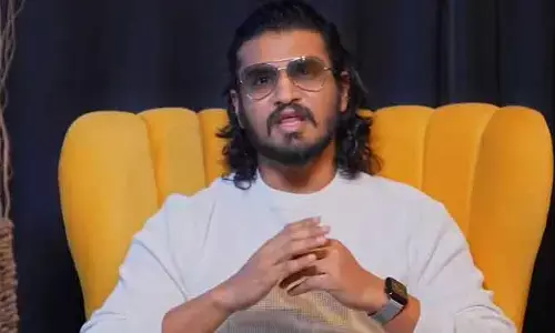 Nikhil Siddharth: కొందరు సరదాగా చేసే పని వల్ల ప్రాణాలు పోతున్నాయి జాగ్రత్త..  టాలీవుడ్ హీరో ఆసక్తికర కామెంట్స్