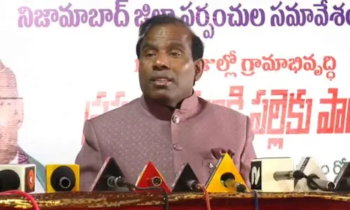 KA Paul: కవితకు బీసీలు ఇప్పుడు గుర్తుకొచ్చారా..? కేఏ పాల్ సంచలన వ్యాఖ్యలు