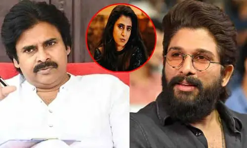 Pawan Kalyan: పెద్దరికం అంటే పవన్ కల్యాణ్‌దే.. కస్తూరి శంకర్ ఆసక్తికర ట్వీట్