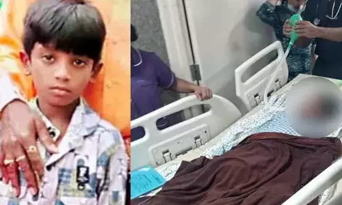 రెండు నెలలుగా ICUలో పోరాడుతున్న శ్రీతేజ్.. పుష్ప మూవీ టీమ్ కీలక నిర్ణయం?