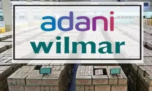 Adani wilmar: విల్మార్‌తో జాయింట్ వెంచర్ నుంచి బయటకొచ్చిన అదానీ