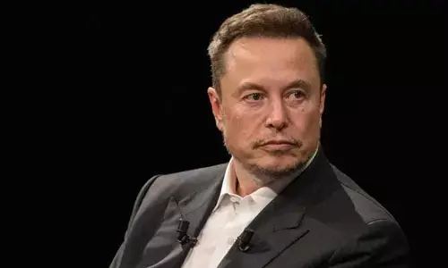 Elon Musk : మస్క్‌పై బెర్లిన్ సంచలన ఆరోపణలు