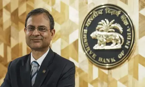 RBI: భారత ఆర్థిక వ్యవస్థ చేతిలో మెరుగైన అవకాశాలు: ఆర్‌బీఐ గవర్నర్ సంజయ్ మల్హోత్రా